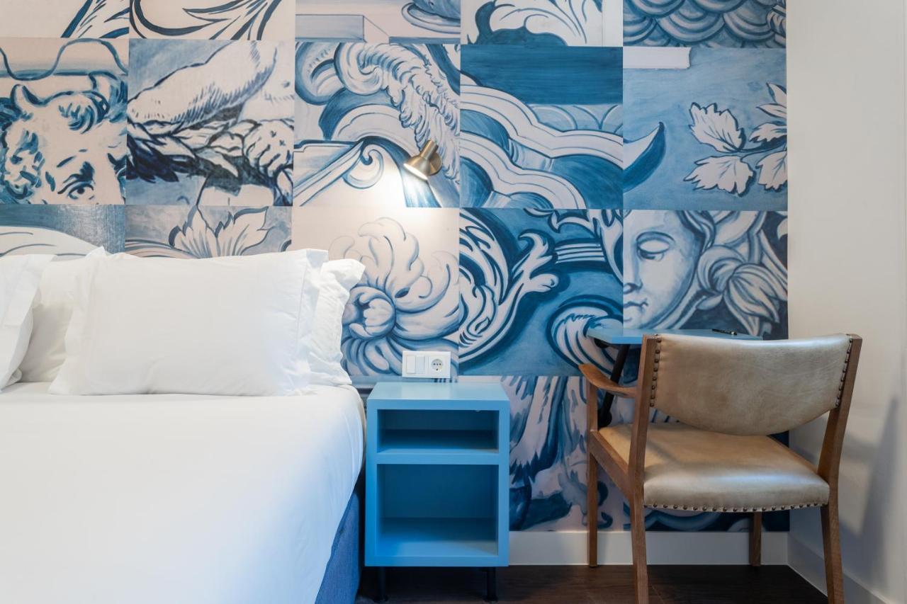 Bairro Alto Guest house