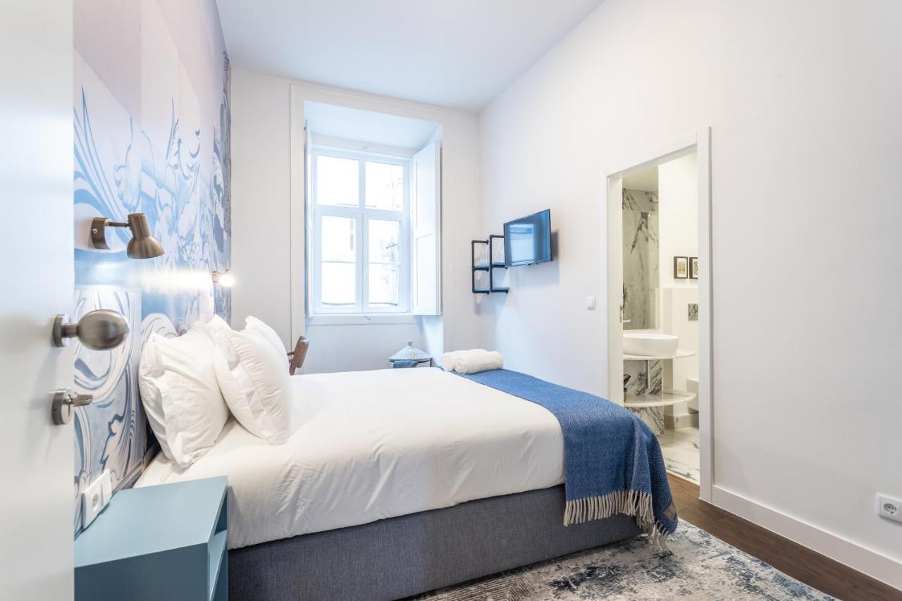 Guest house Bairro Alto *