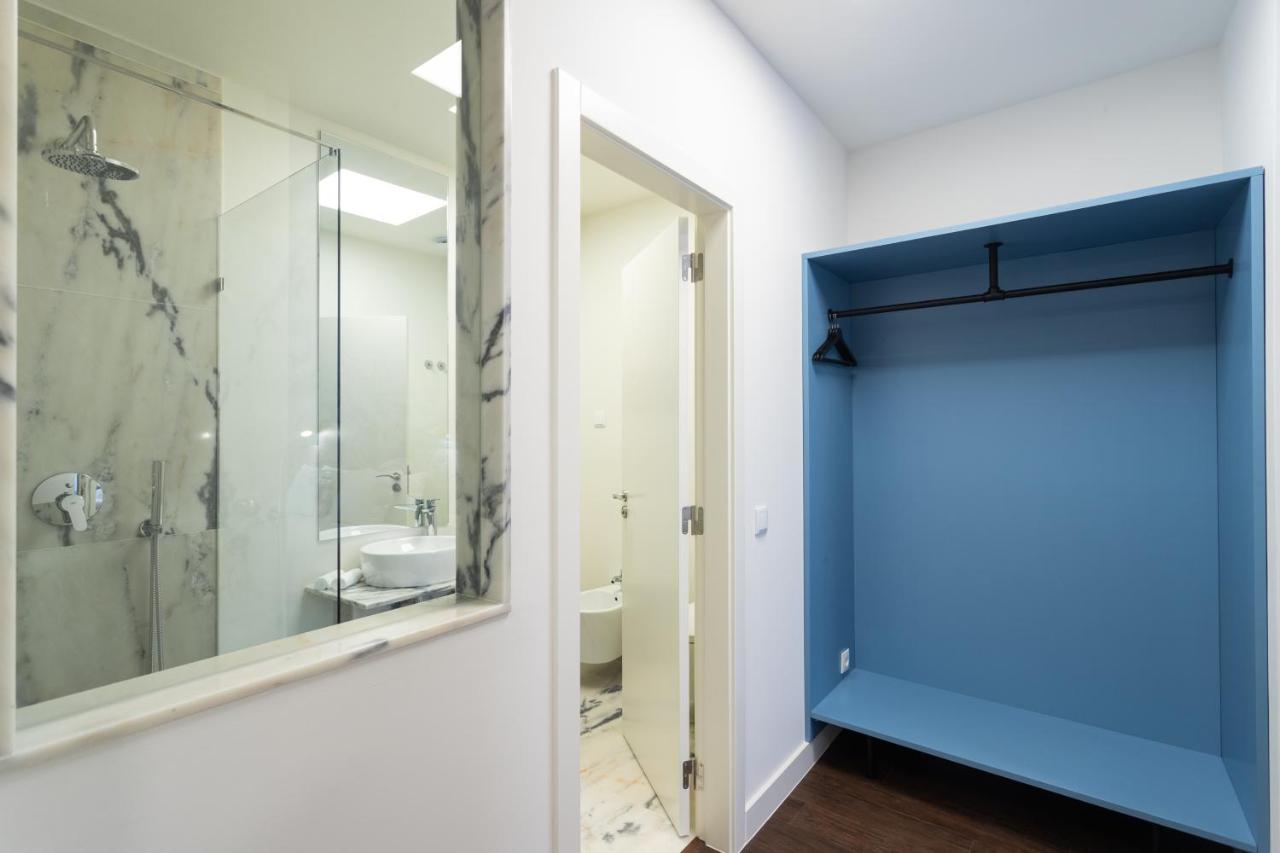 Guest house Bairro Alto Lisbon