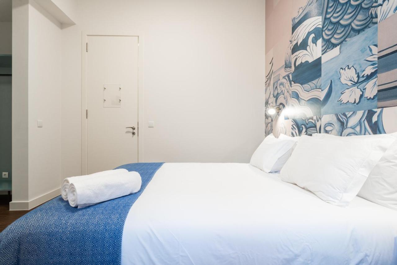 Bairro Alto Guest house