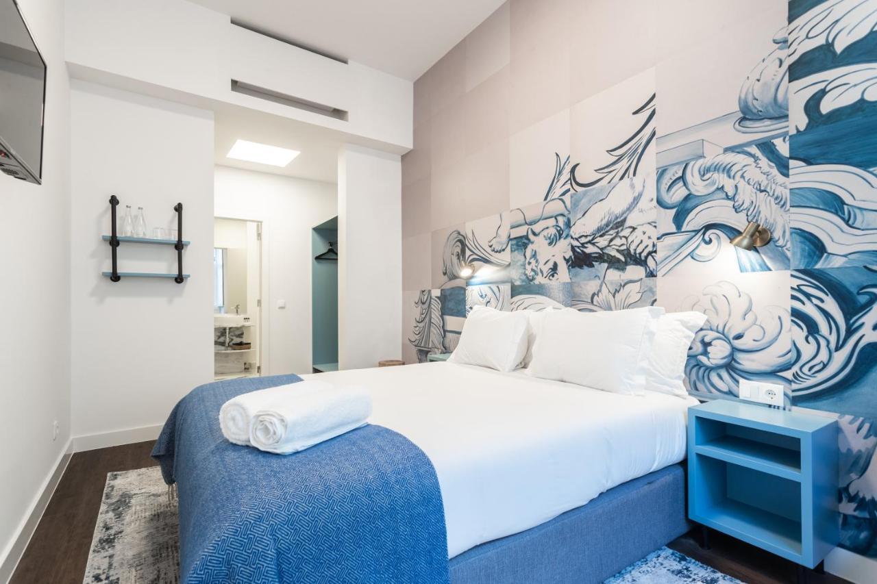 Guest house Bairro Alto Lisbon
