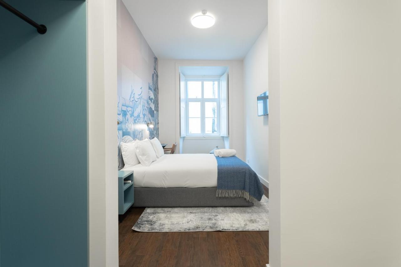 Bairro Alto Guest house Lisbon