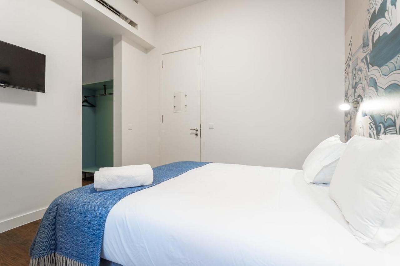 Guest house Bairro Alto Lisbon