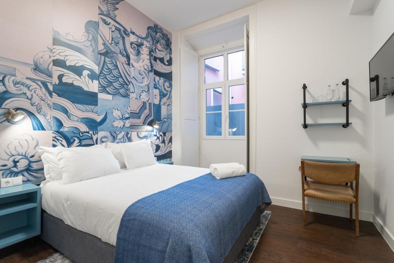 Bairro Alto Guest house *