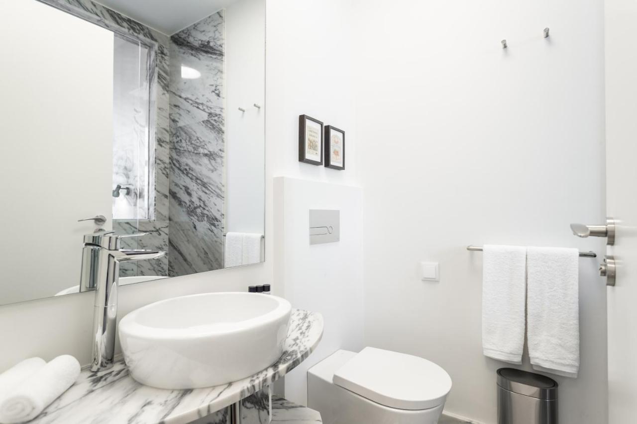 Guest house Bairro Alto Lisbon