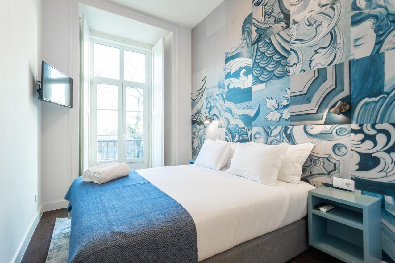 Guest house Bairro Alto Lisbon