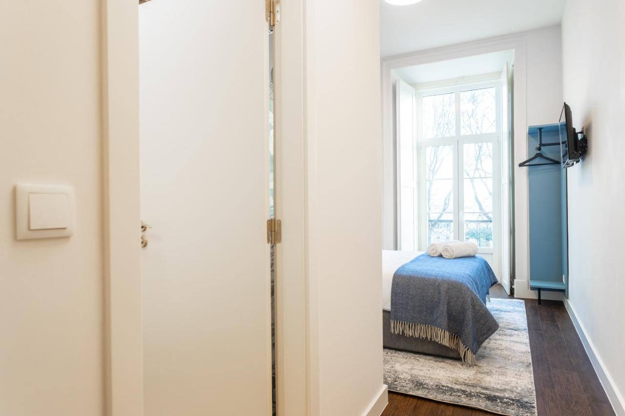 Bairro Alto Guest house Lisbon