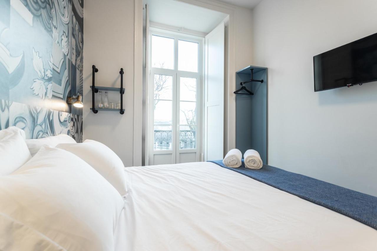 Guest house Bairro Alto Lisbon