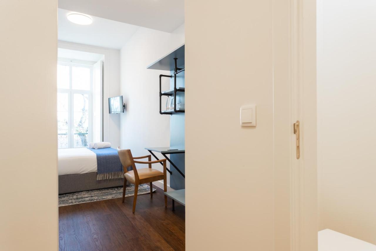 Bairro Alto Guest house