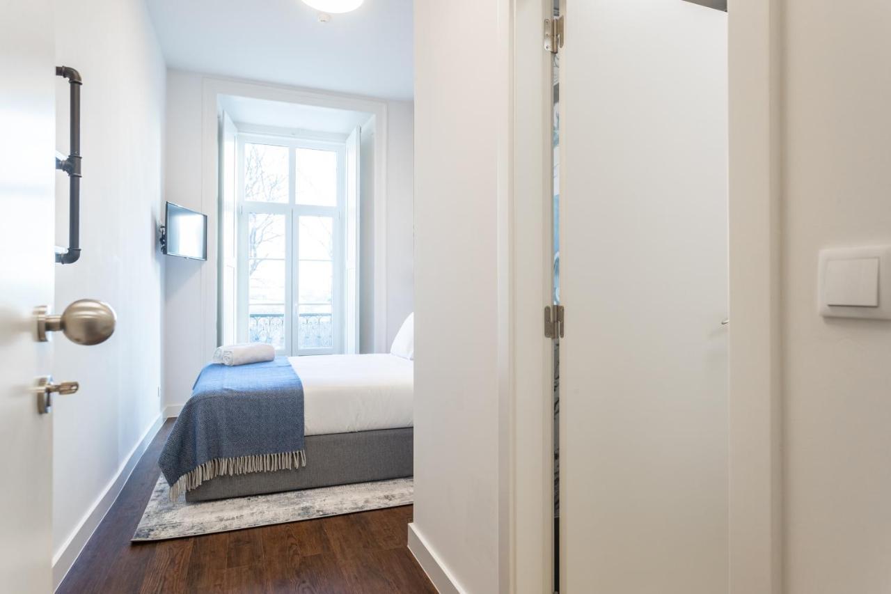 Guest house Bairro Alto Lisbon