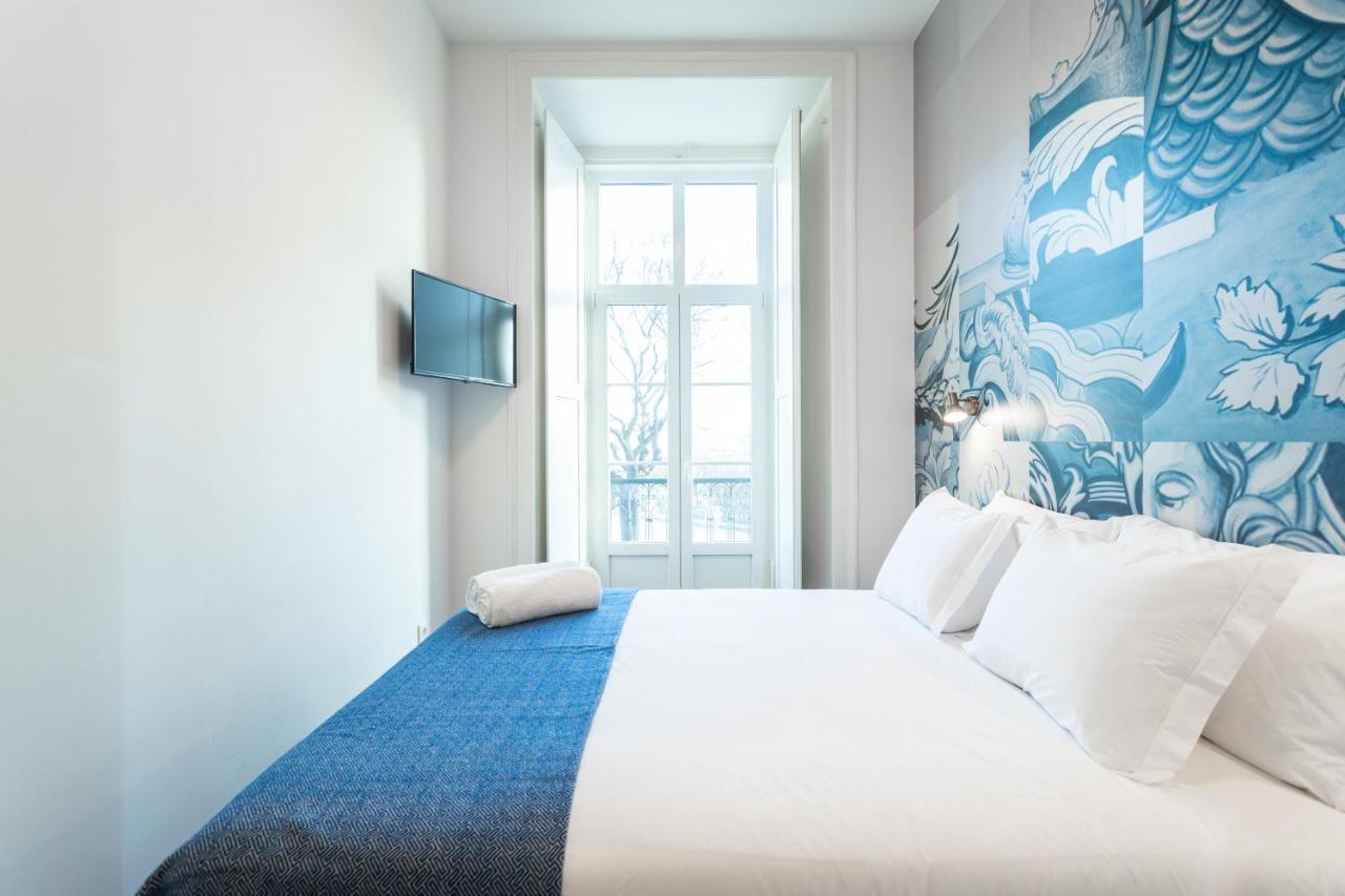 Guest house Bairro Alto