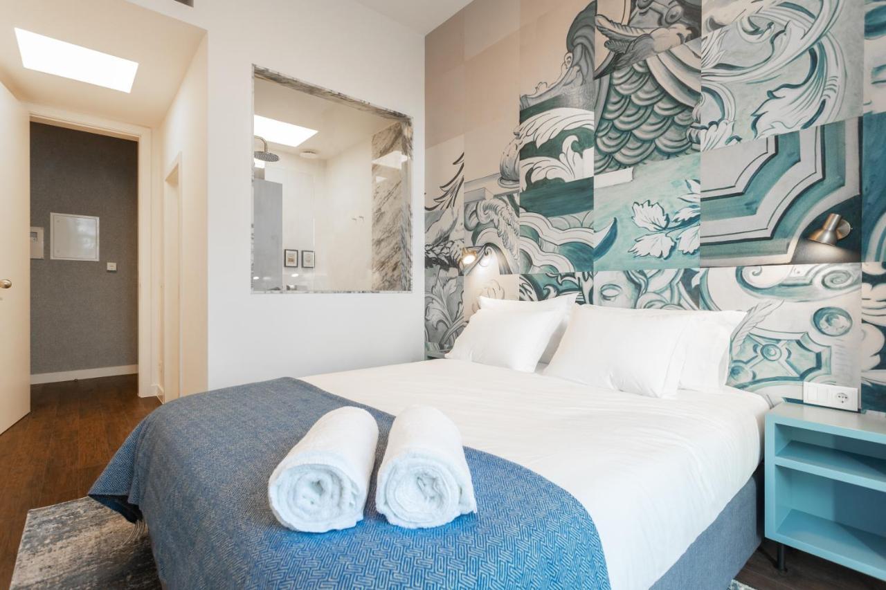 Guest house Bairro Alto *