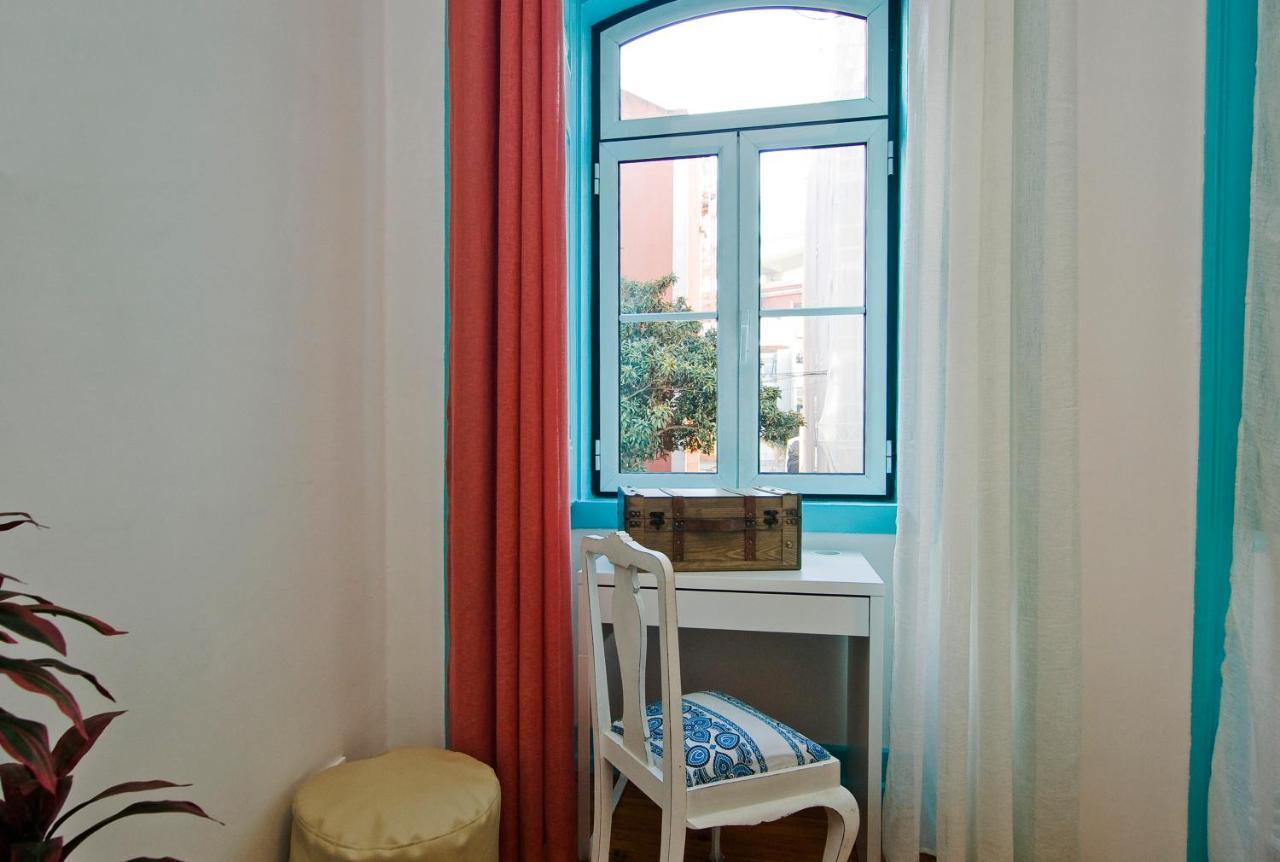 C&o Alcântara-lisbon