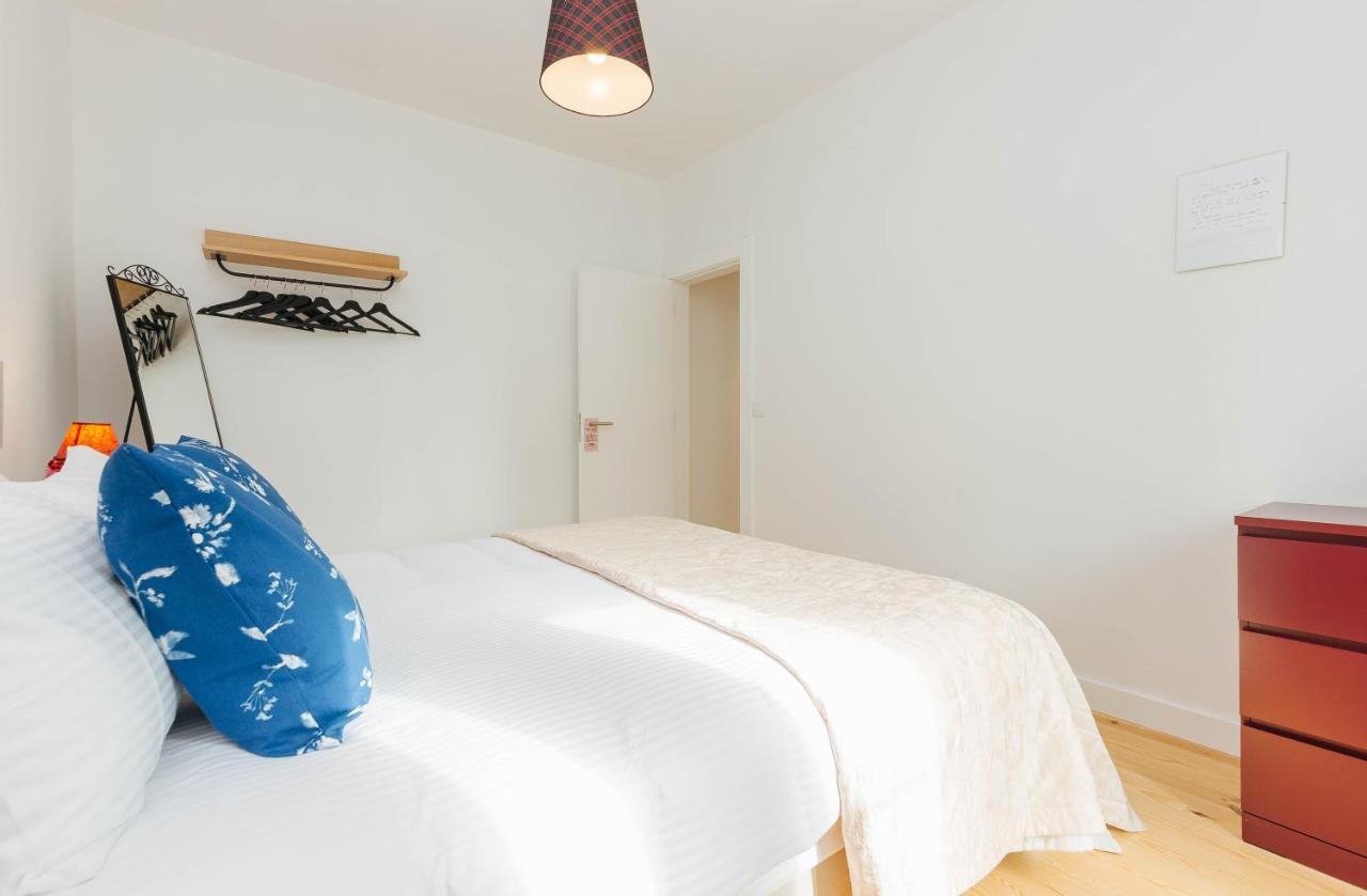 The One In Apartment Lisbon