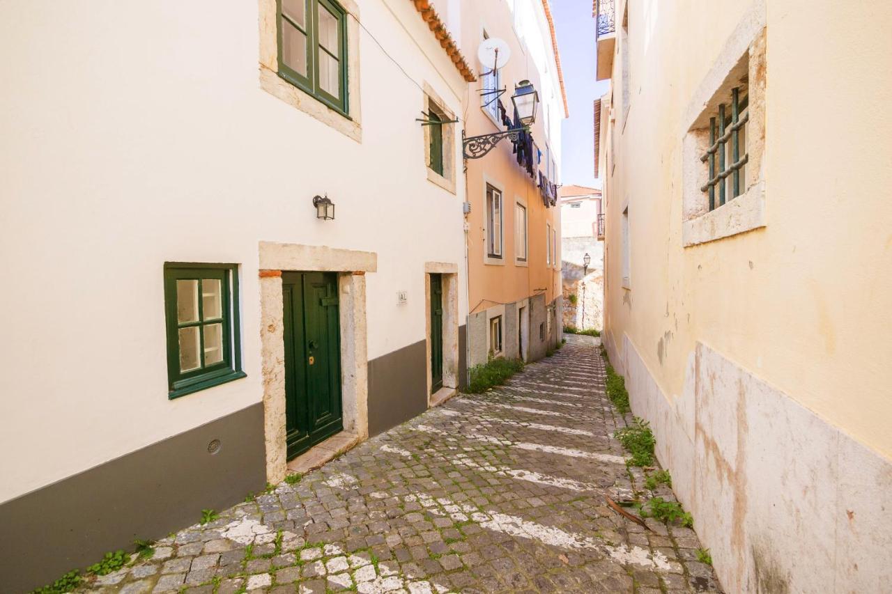 Apartamento Nomad's Castello Flats *