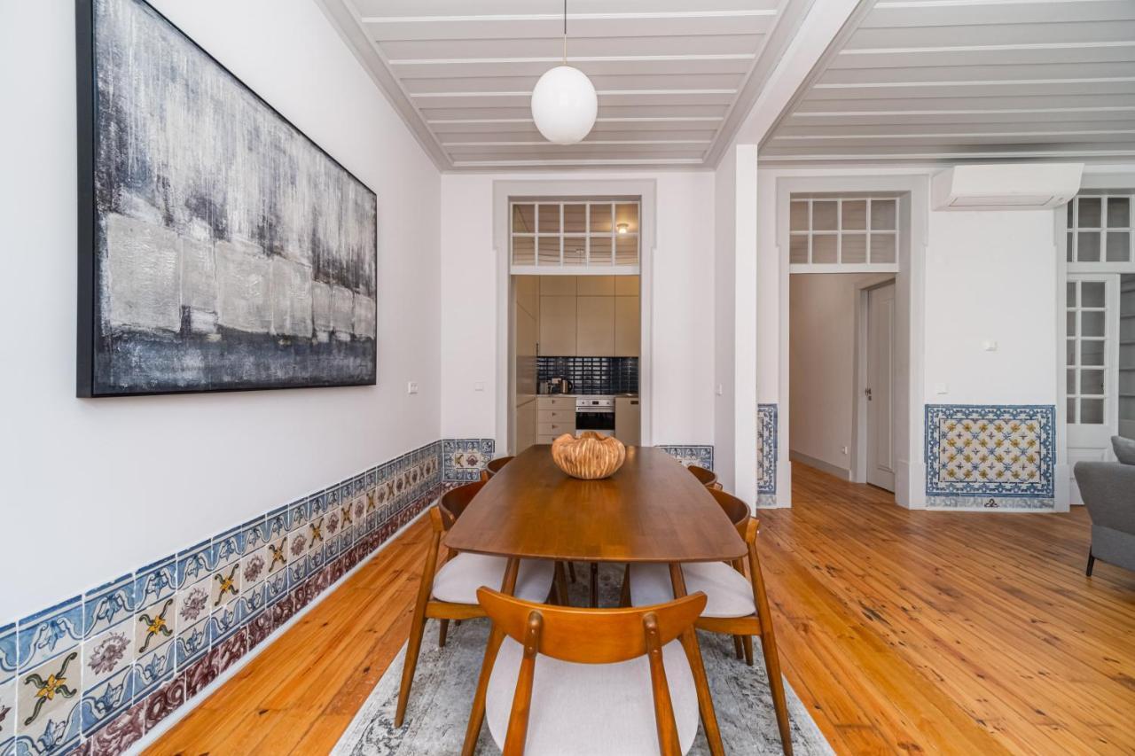 Nomad's Padaria Collection Lisbon