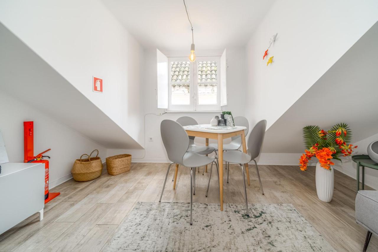 Apartamento Nomad's Castello Flats