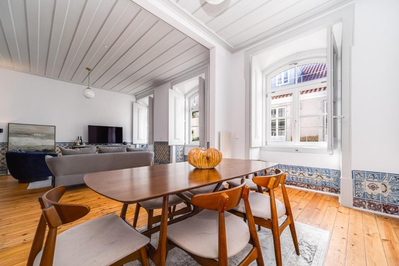Nomad's Padaria Collection Apartment *
