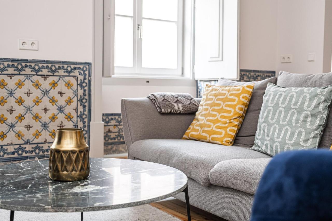 Nomad's Padaria Collection Lisbon