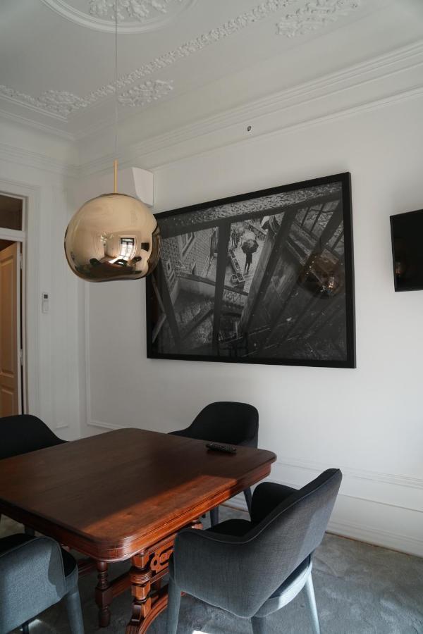Apartamento Flora Baixa *