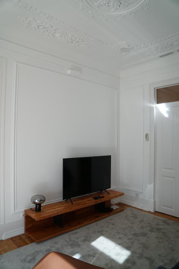 Apartamento Flora Baixa *