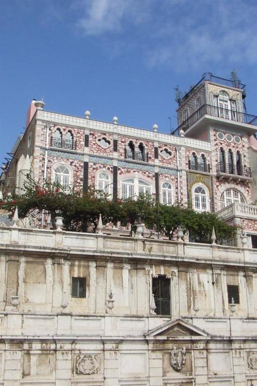 Palacete Chafariz Del Rei - By Unlock Lisbon