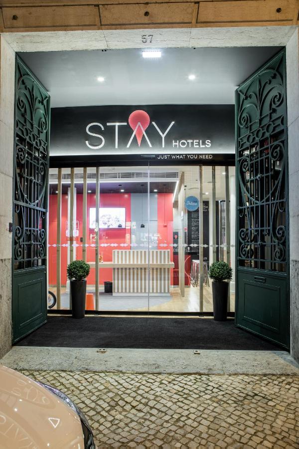 Centro Chiado Hotel