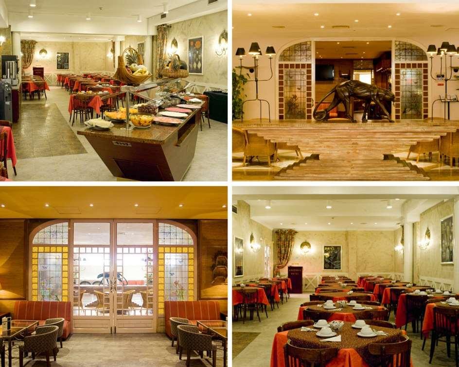 Holiday Express & - Principe Real By Ihg Hotel