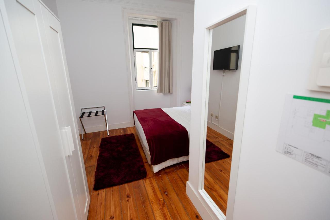 Casa de hóspedes Inn-chiado Boulevard 3*