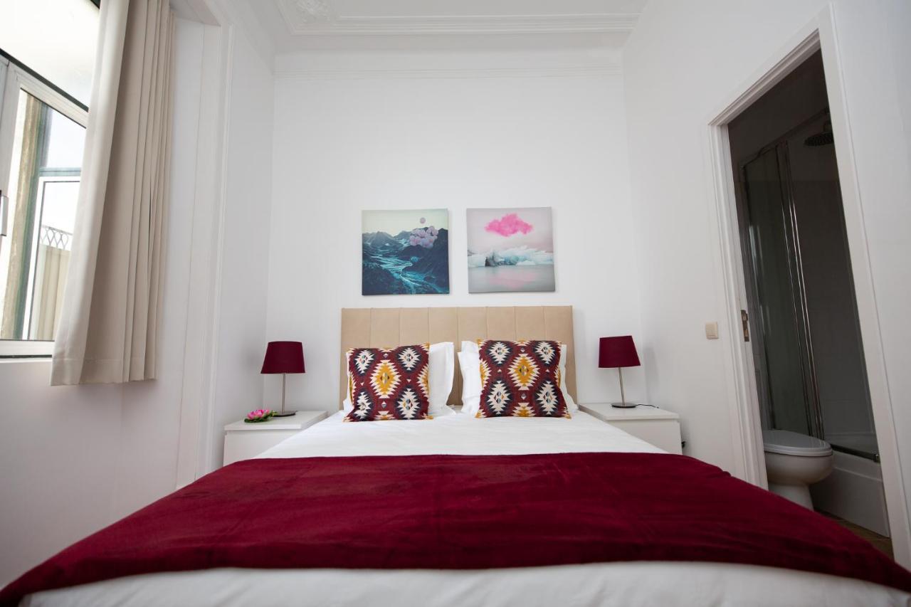 Inn-chiado Boulevard Casa de hóspedes Lisboa