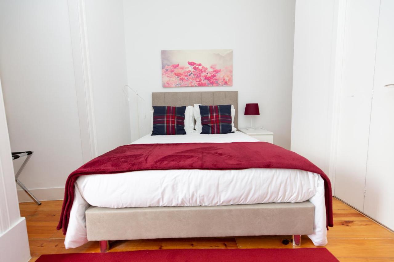 Inn-chiado Boulevard Casa de hóspedes 3*