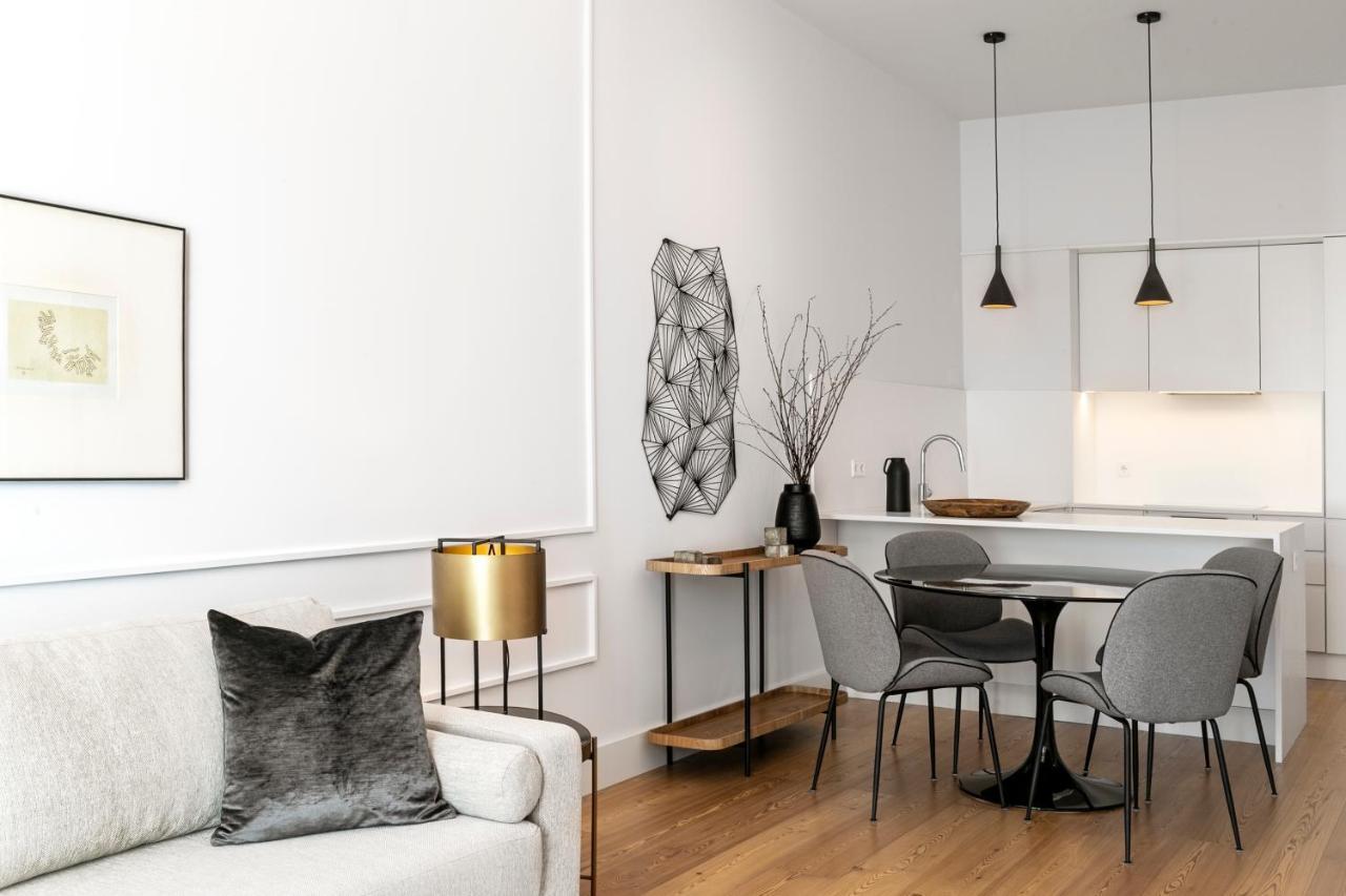 Casas Da Baixa - Unique Chiado Apartamento *