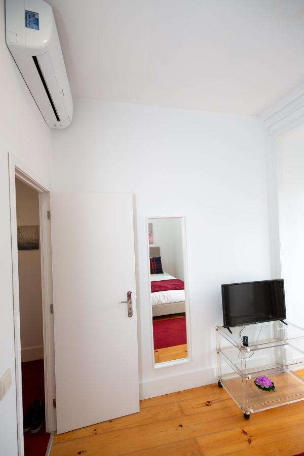 Casa de hóspedes Inn-chiado Boulevard