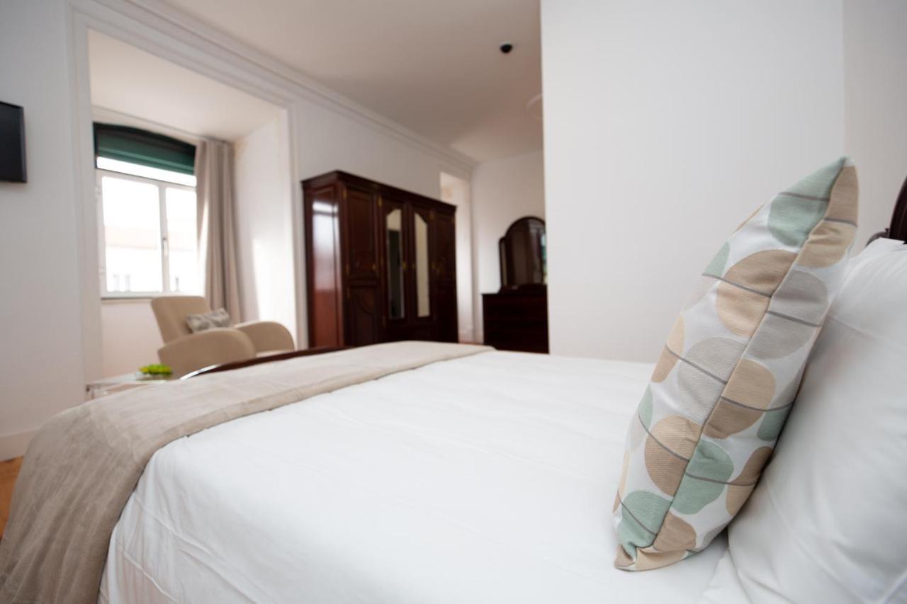 Inn-chiado Boulevard Lisboa