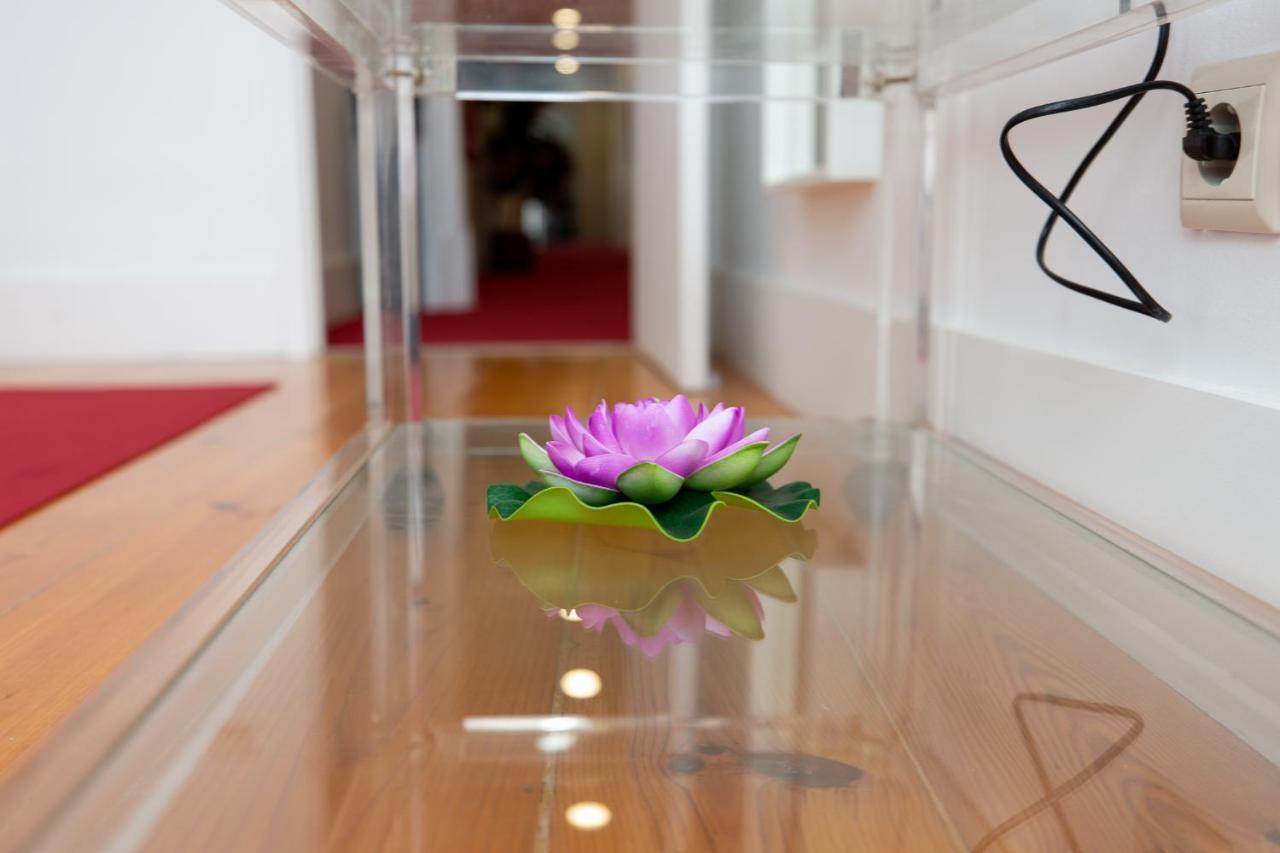Casa de hóspedes Inn-chiado Boulevard 3*