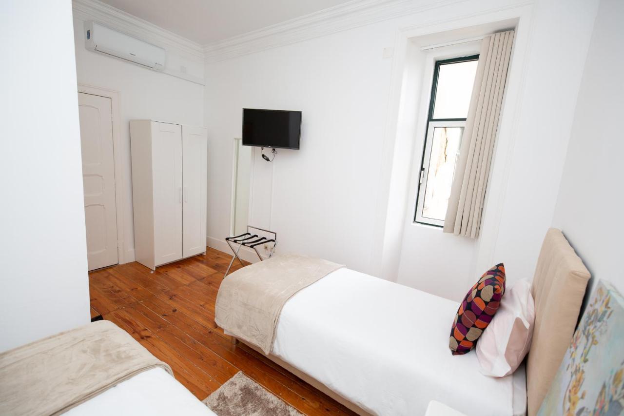 Casa de hóspedes Inn-chiado Boulevard 3*