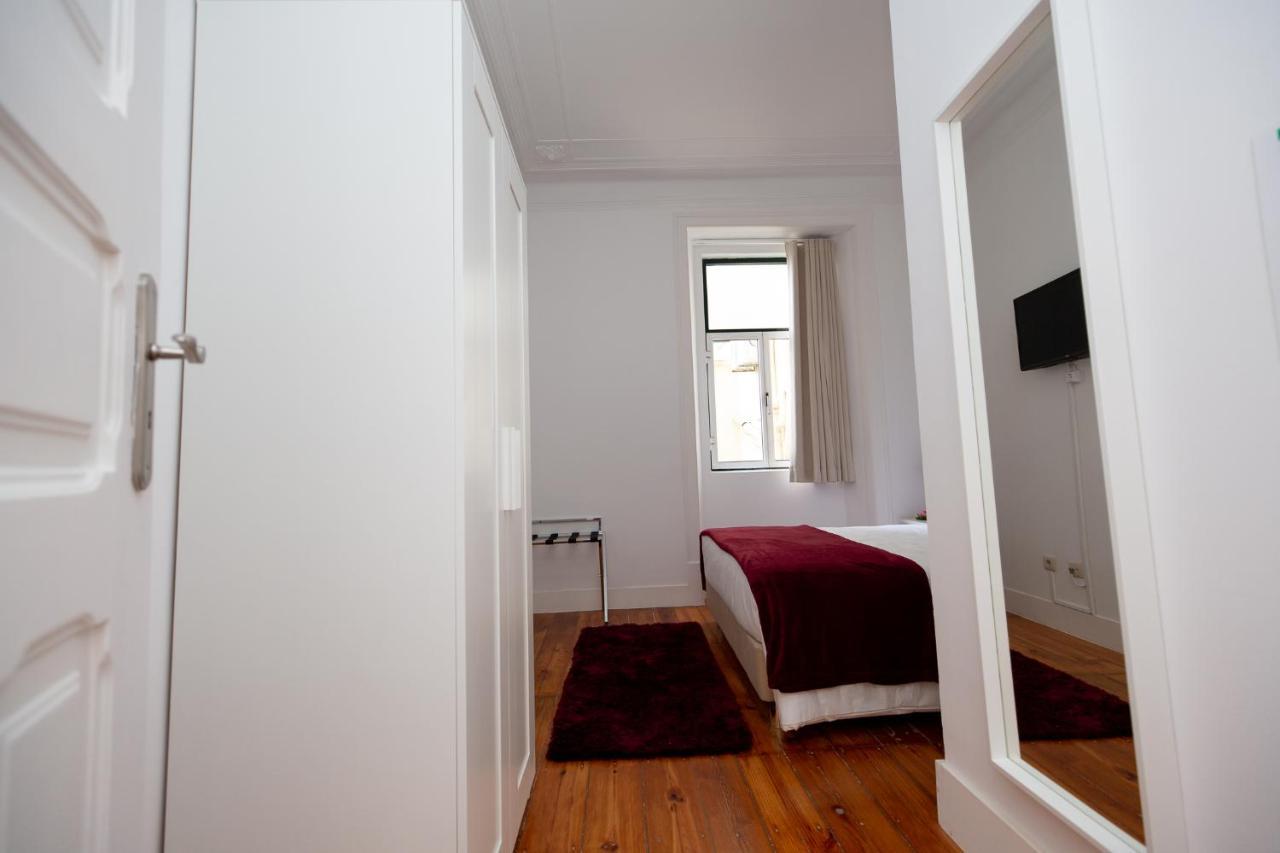 Casa de hóspedes Inn-chiado Boulevard 3*