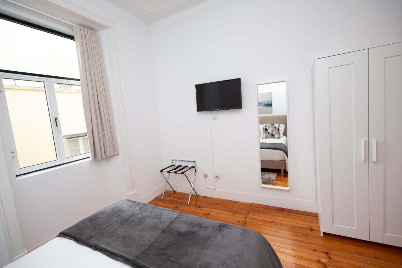Inn-chiado Boulevard Casa de hóspedes 3*