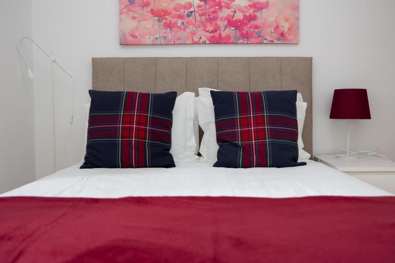 Casa de hóspedes Inn-chiado Boulevard Lisboa