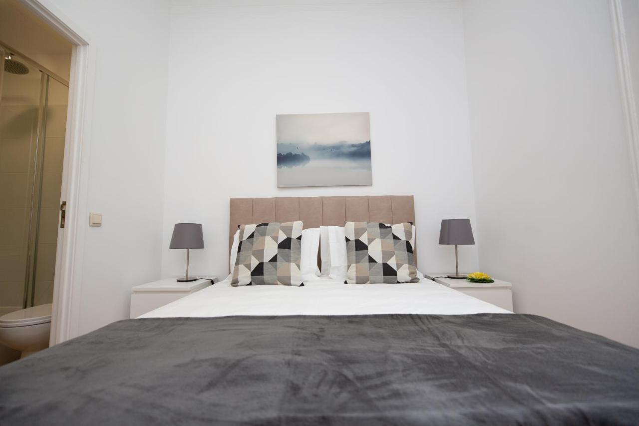 Inn-chiado Boulevard 3* Lisboa