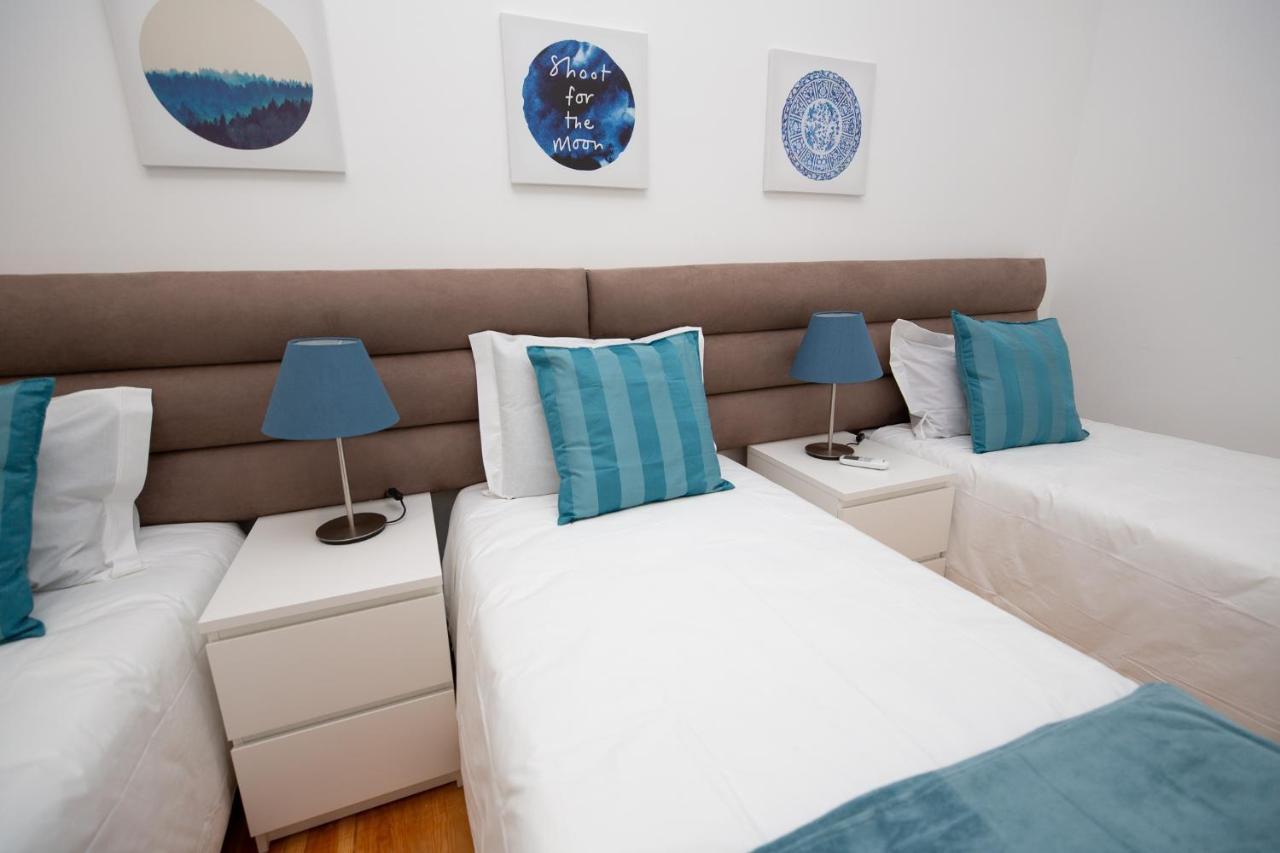 Casa de hóspedes Inn-chiado Boulevard 3*