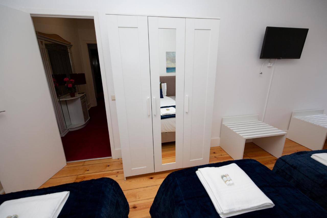 Inn-chiado Boulevard 3* Lisboa