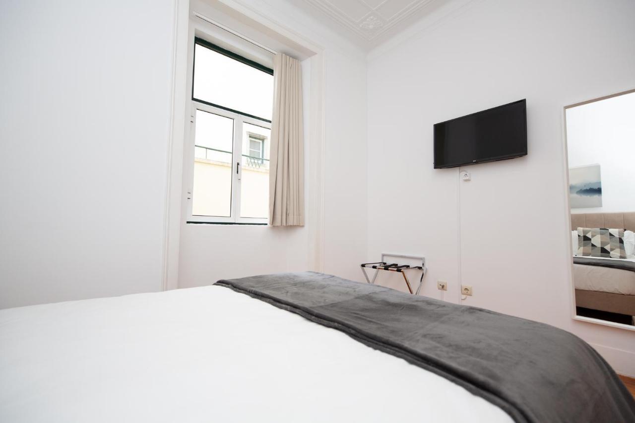 Casa de hóspedes Inn-chiado Boulevard