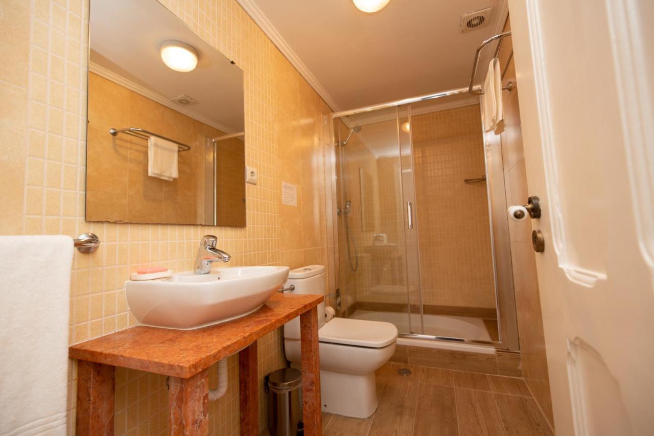 Inn-chiado Boulevard Lisboa