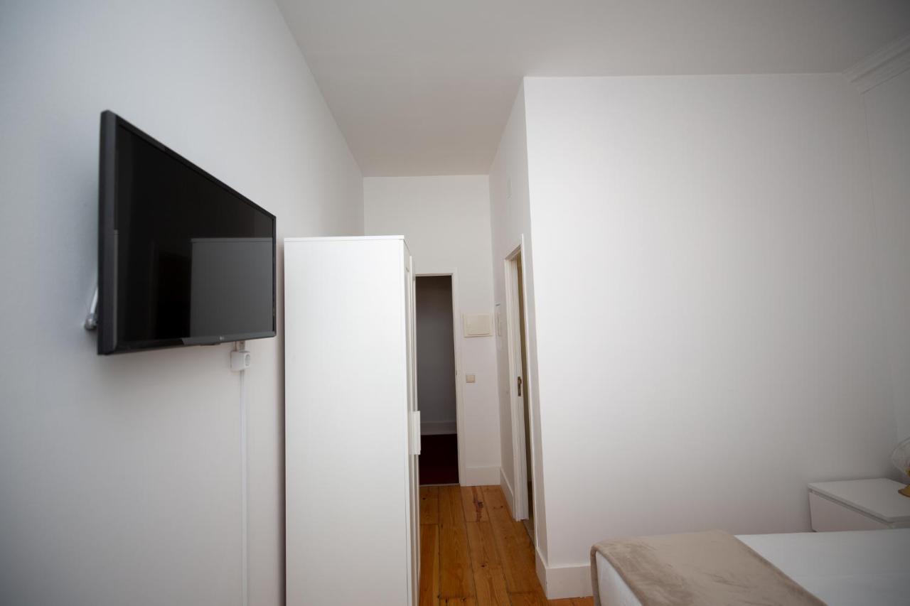 Casa de hóspedes Inn-chiado Boulevard 3*