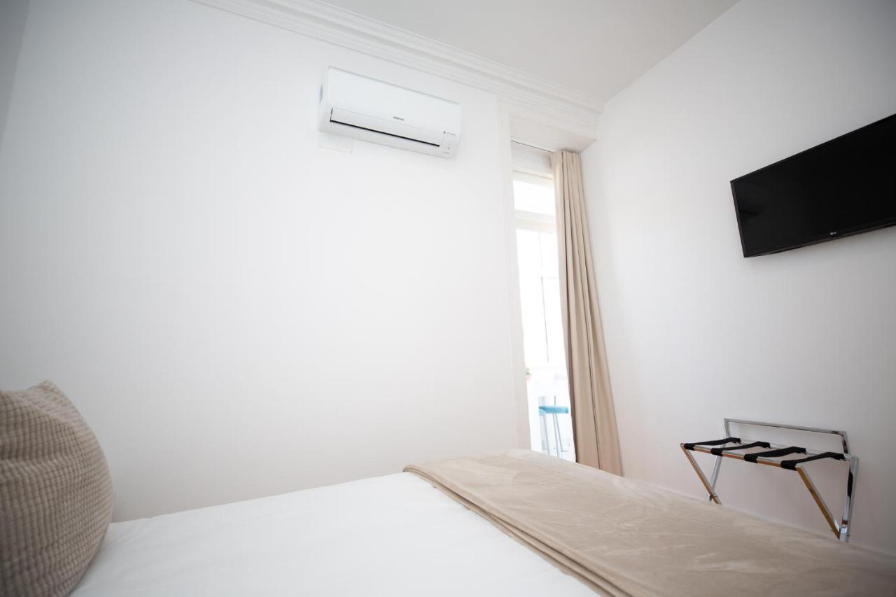Inn-chiado Boulevard Casa de hóspedes 3*