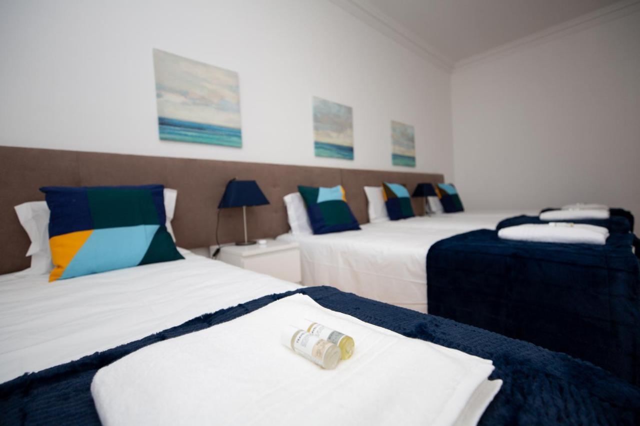 Casa de hóspedes Inn-chiado Boulevard
