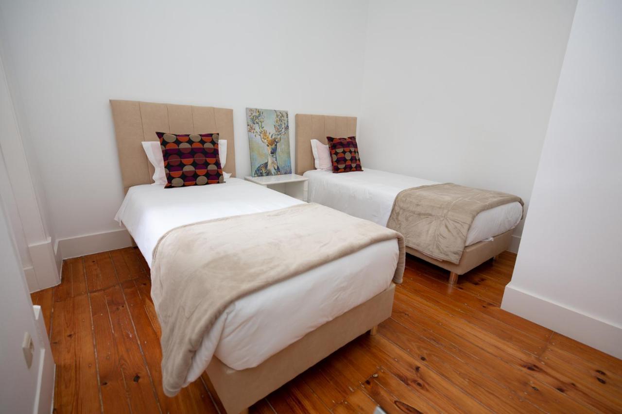Inn-chiado Boulevard Casa de hóspedes