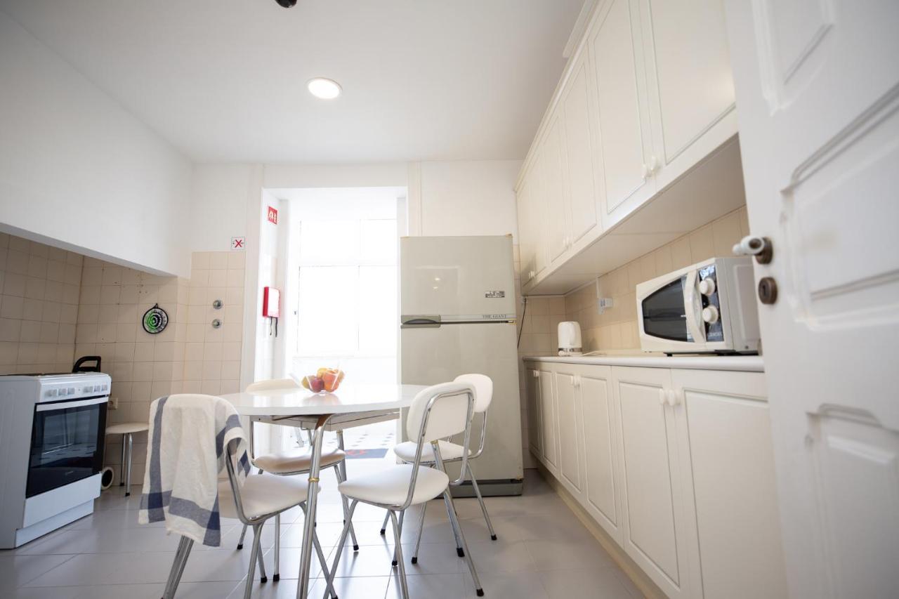 Inn-chiado Boulevard Casa de hóspedes