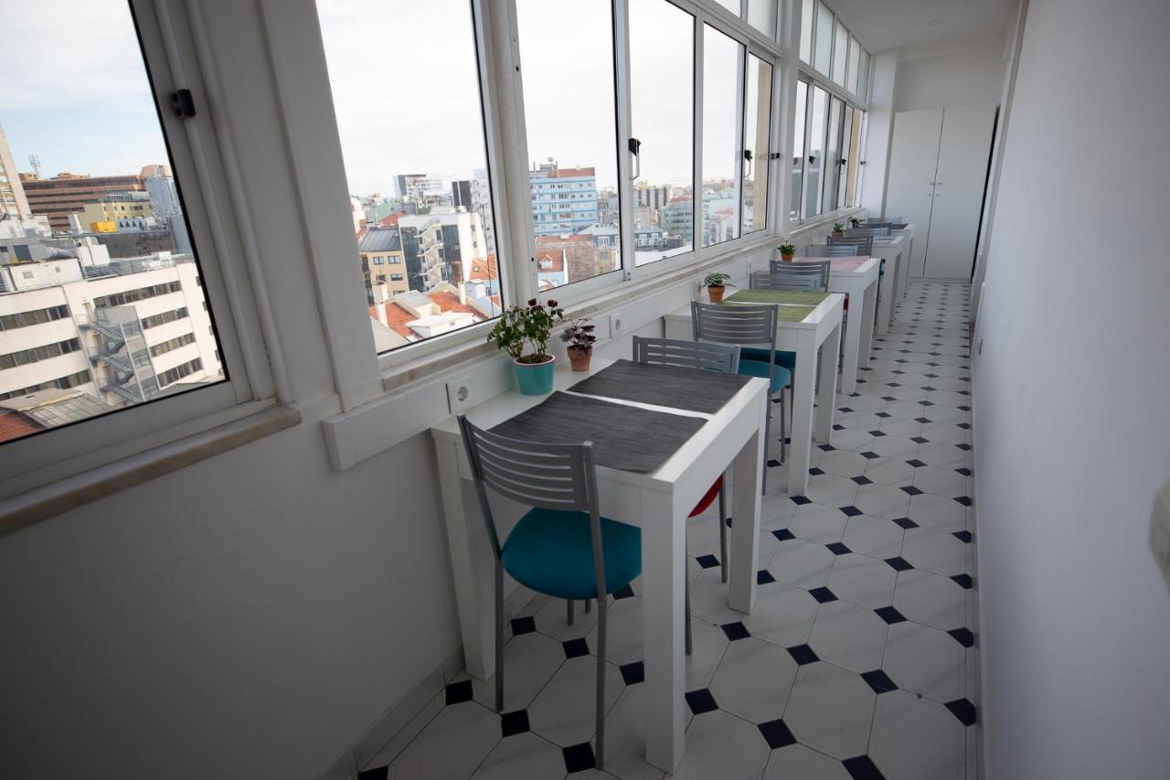 Casa de hóspedes Inn-chiado Boulevard 3*